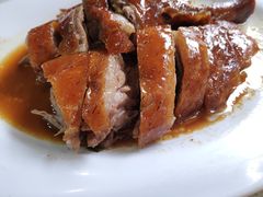 -老字号蛇口德记烧腊饭店·海鲜加工