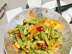 -3号仓库·创意中国菜(长宁龙之梦店)
