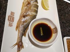 -韩宫宴和牛烤肉(盐城金鹰店)