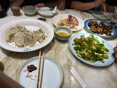-日丰园海肠水饺·老字号大连海鲜(和平广场店)