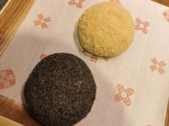 -麦陌(正弘城店)