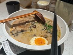 -味千拉面(广州白云机场T1西二店)