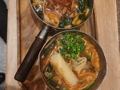 -小满手工粉(北京来福士店)