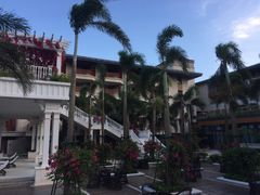 景观位-文昌温德姆至尊豪廷大酒店·星璨全日制餐厅