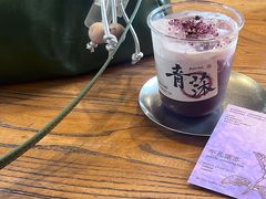 -青莯_Percher Coffee Shop(皮市街店)