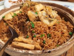 -老蒲鲜·地标·非遗美食(涵江店)