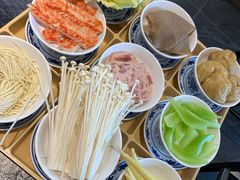 -咏江南·苏式火锅·苏州评弹(观前街店)