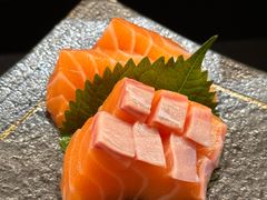 -Sushi Hanzo半藏(天环广场店)