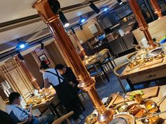 -金顺韩式烤肉·网红烤肉店(广利路店)
