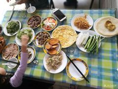 -康陵正德春饼宴26号