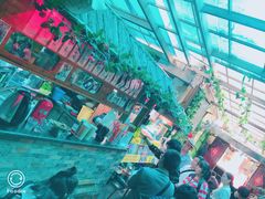 -老宅原住民沙茶面精品小吃(龙头路店)