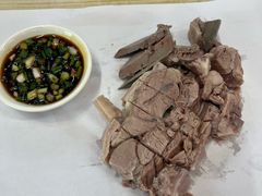 -小朱羊肉面馆(周东路)