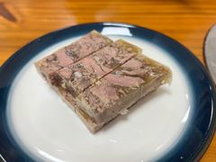 -藏书羊肉(邓尉山路店)