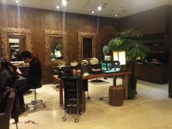 商户图片-红人馆造型世爵国际