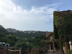 -东部华侨城