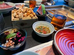 -大隐·成都火锅Bistro(合生麒麟新天地店)