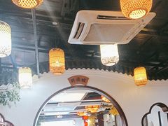 -野渡坡·极致湘菜·庭院餐厅(汉阳店)