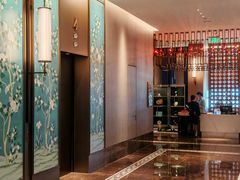 -彩丰楼中餐厅·仁恒洲际酒店