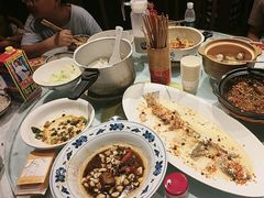 -帝一铭家宴(板塘店)