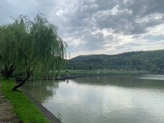 -南北湖风景区