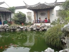 景观位-吴门人家·苏宴宫廷菜(拙政园店)