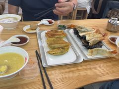 -众品老方子锅贴甜沫(李村店)