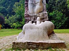 -遂昌金矿国家矿山公园