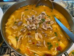 俏九州鲜笋脆肚-俏九州·小炒黄牛肉(华润万象汇店)