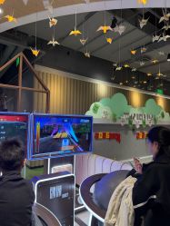 -meland club亲子乐园(石家庄万象城店)