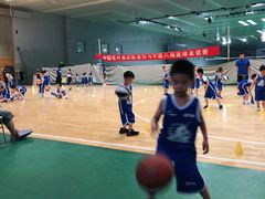 -东方启明星篮球培训(北科大校区)