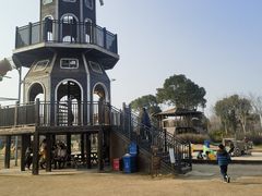 -上海长兴岛郊野公园