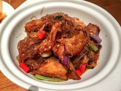 -泰香米泰国餐厅(中大国际店)