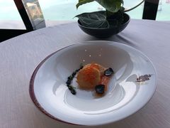 -天龙轩(香港丽思卡尔顿酒店)
