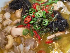 -浣花锦绣(杜甫草堂店)