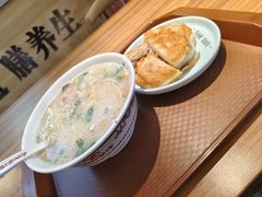 -向阳羊汤(千峰店)