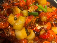 -巴厘龙虾·榜首油焖大虾(洞庭·艺术洋房店)