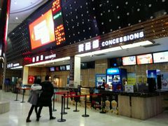 -武汉华夏国际影城(鲁广店)