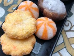-丽江庭院·云南野生菌·海鲜火锅(鼓楼四合院店)