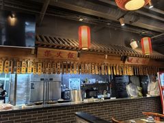 -张大嘴菜馆(庞各庄店)