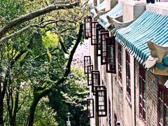 -武汉大学-樱园