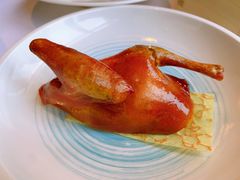 -富力丽思卡尔顿酒店·丽轩中餐厅