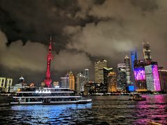 -七浦路服装批发市场