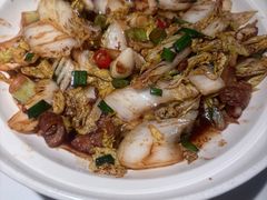 -老阿爸鲜鱼土菜(园区永旺店)