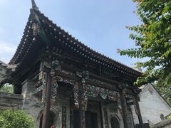 -西安关中民俗艺术博物院