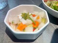 -一味一诚•鲜嫩烤鱼(昌平悦荟店)