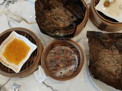 -欢乐海岸美食联盟