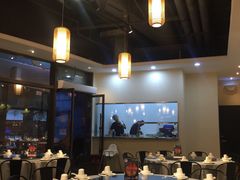 大堂-达叔香味海鲜(海棠68环球美食街店)