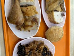 -香妃烤鸡(西单店)