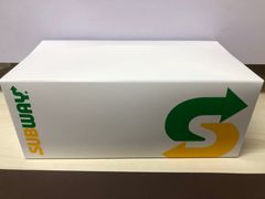 -赛百味SUBWAY(马台街店)