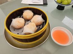 -香港龙凤楼(巨鹿路洋房店)